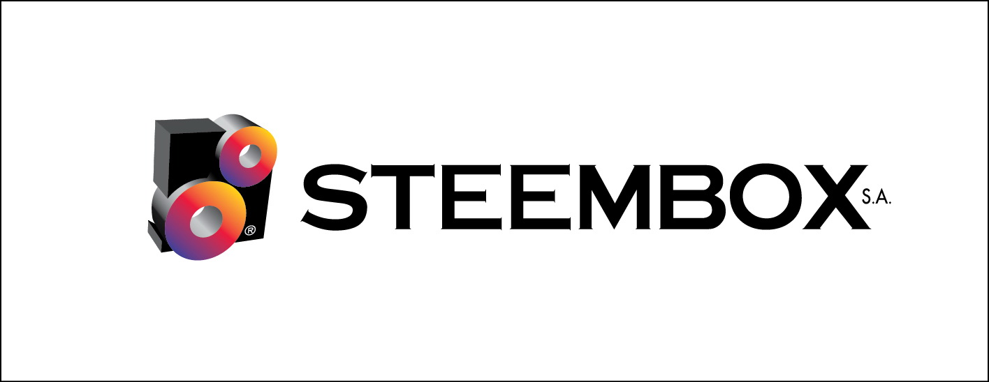 Steembox  S.A. 