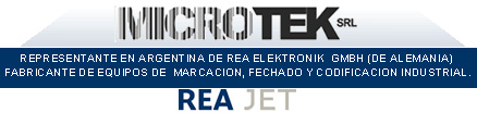 Microtek Argentina 