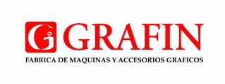 Grafin Argentina S.A. Fábrica de máquinas y accesorios gráficos.