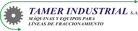 Tamer Industrial S.A. 