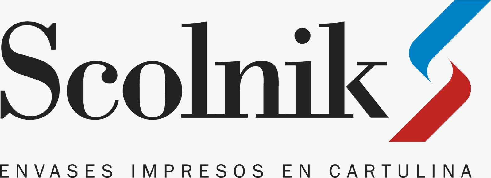 Talleres Graficos Scolnik S.A. Desarrollamos cada Envase como un Producto Único