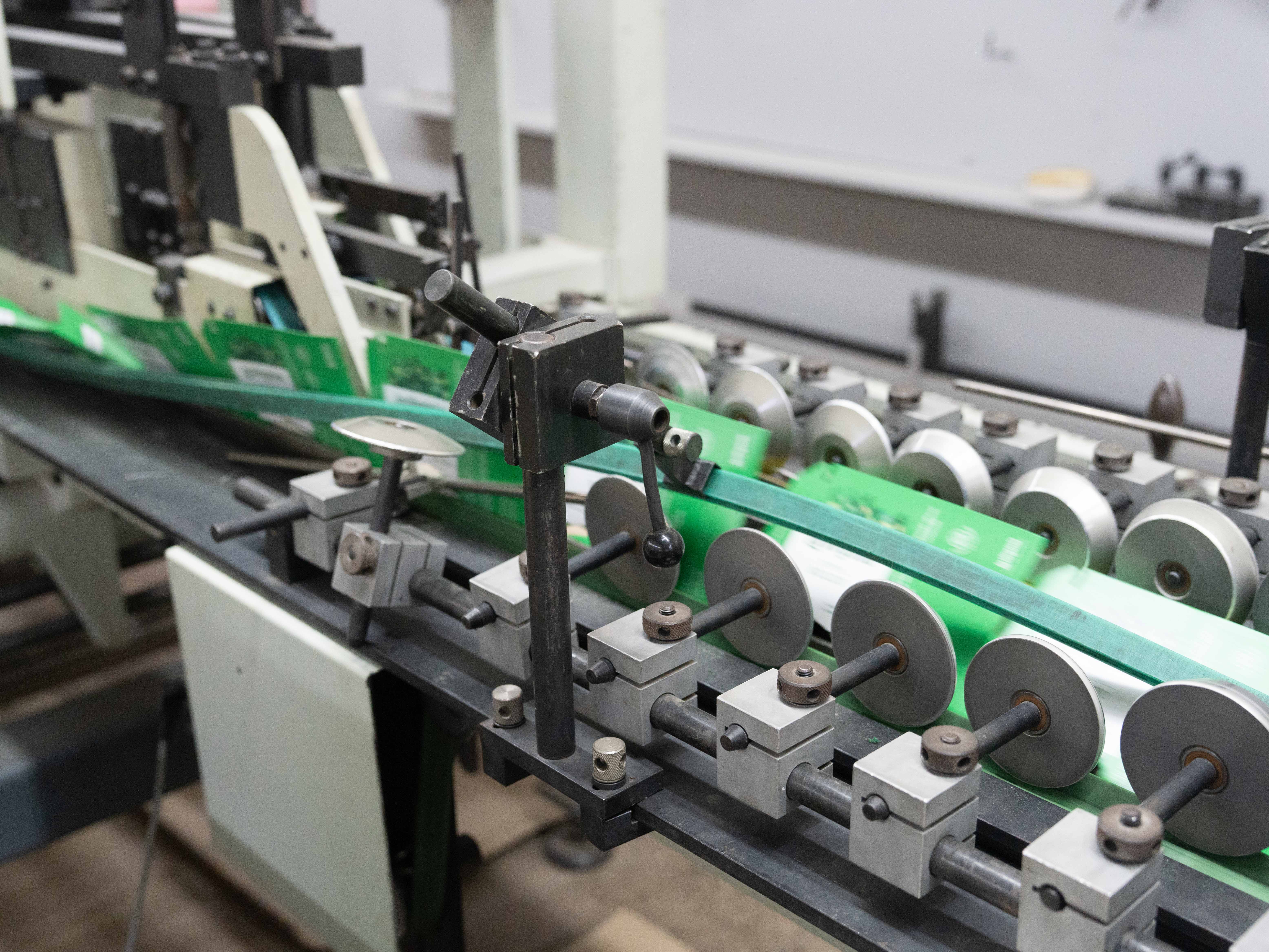 Talleres Graficos Scolnik S.A. Desarrollamos cada Envase como un Producto Único