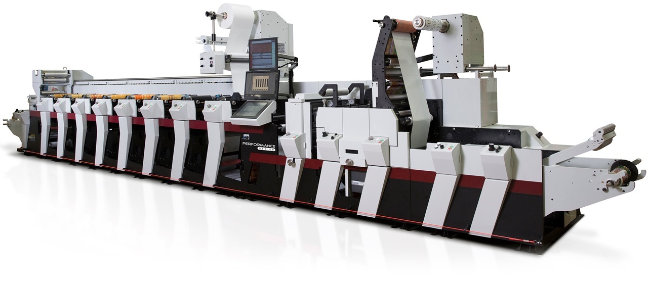 Digital y Flexo S.R.L. 
