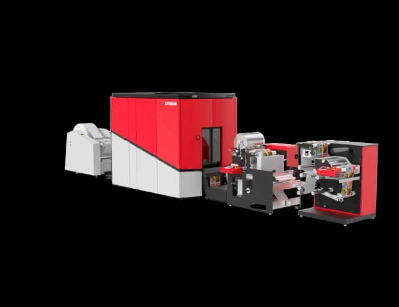 Digital y Flexo S.R.L. 