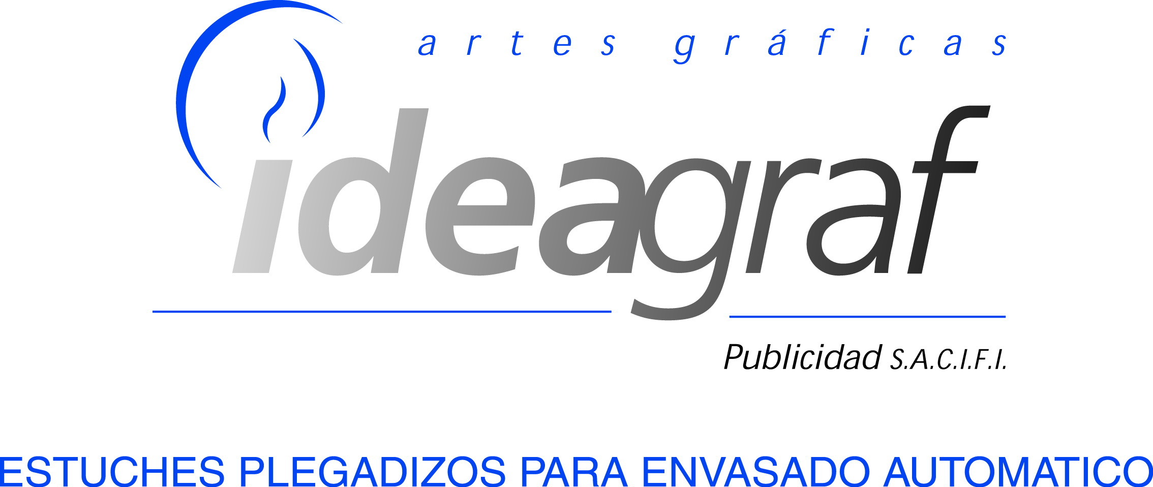 Ideagraf Publicidad S.A. 